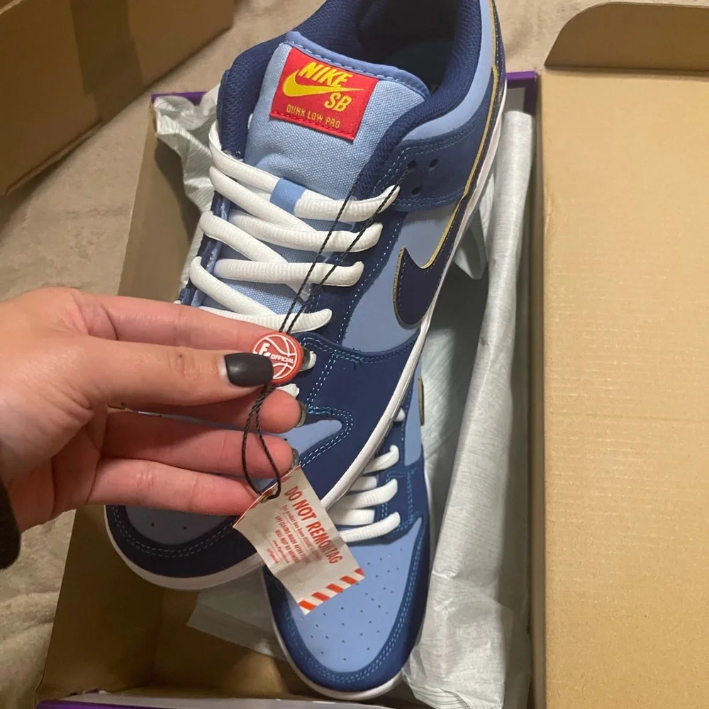 Why so Mad? Brand new in box - Picture 6 of 11